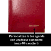 Agenda Legale LEX 1 due volumi – 2024
