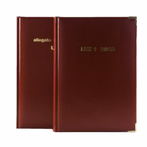Agenda Legale LEX 1 due volumi – 2023