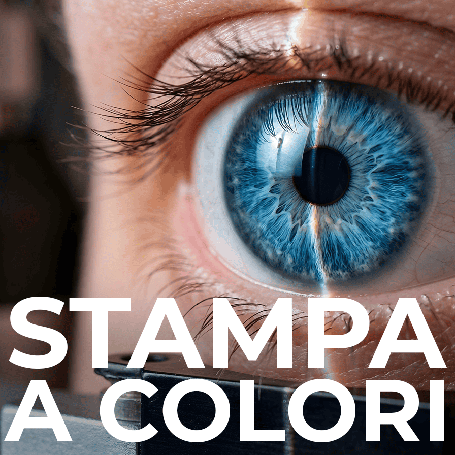 Stampa dispense appunti e sbobine a colori – a partire da € 0,085 con stampa FR